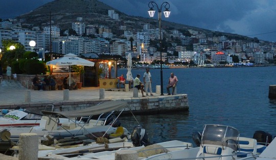 Finalizohet koncesioni: Qeveria jep me qira 1 euro portin e Limionit